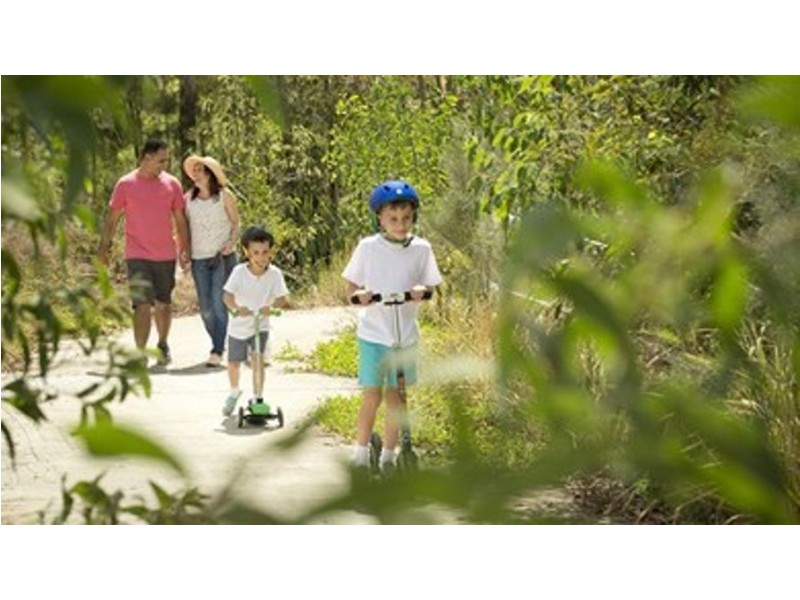 Lot 630 Samford Drive, Holmview QLD 4207