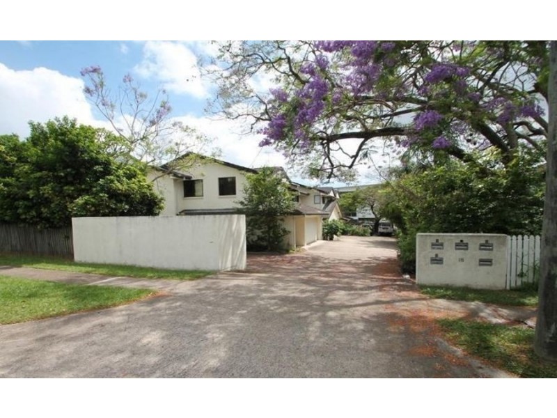 3/18 Agnes Street, Morningside QLD 4170