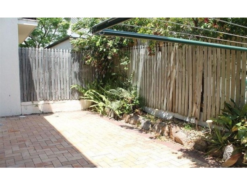 3/18 Agnes Street, Morningside QLD 4170