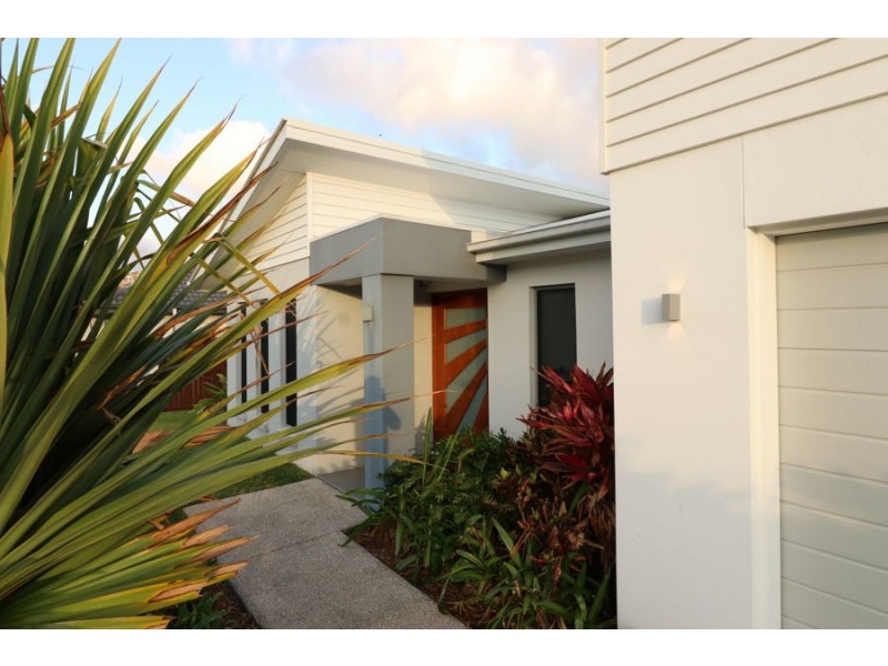 47 Landsdowne Drive, Ormeau Hills QLD 4208