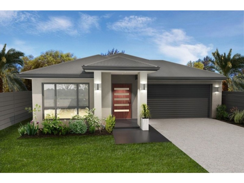 Park Ridge QLD 4125