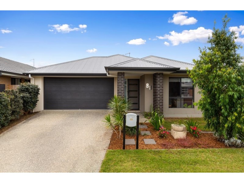 88 Brookbent Road, Pallara QLD 4110