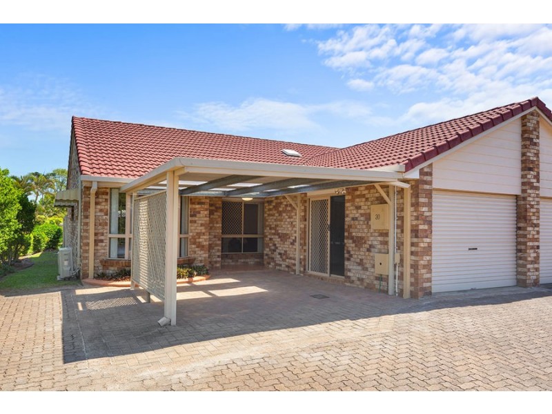 30/100 Meadowlands Road, Carina QLD 4152