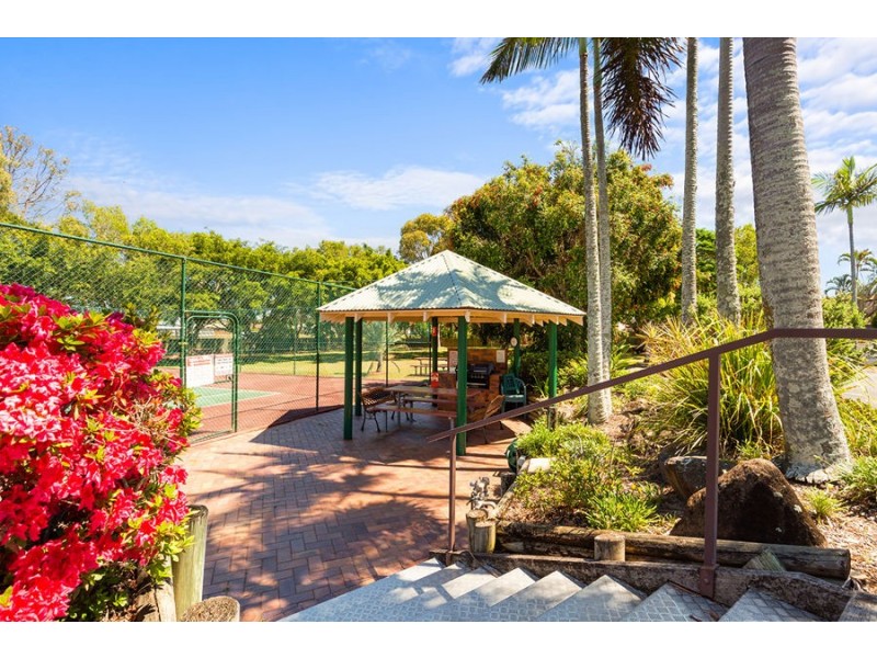 30/100 Meadowlands Road, Carina QLD 4152