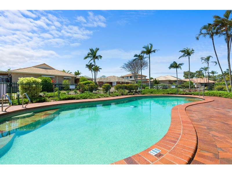 30/100 Meadowlands Road, Carina QLD 4152