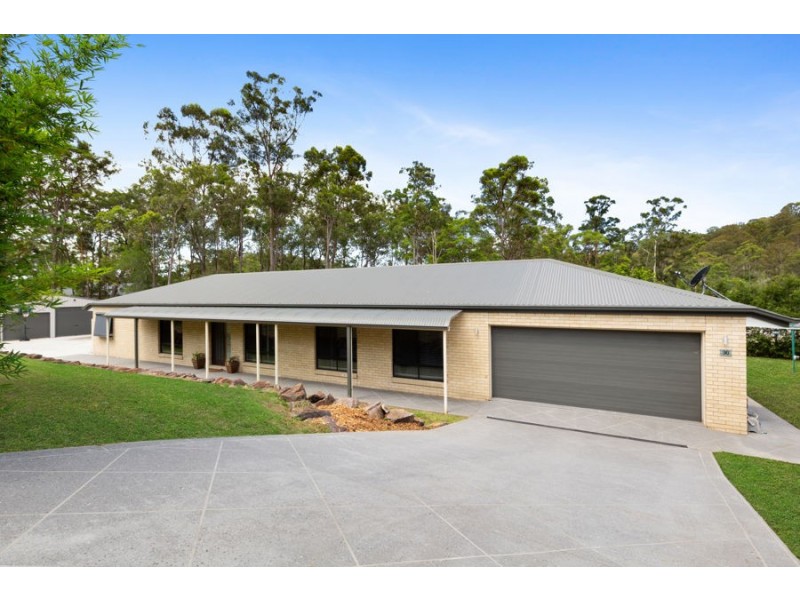 30 Woodland Avenue, Mount Nathan QLD 4211