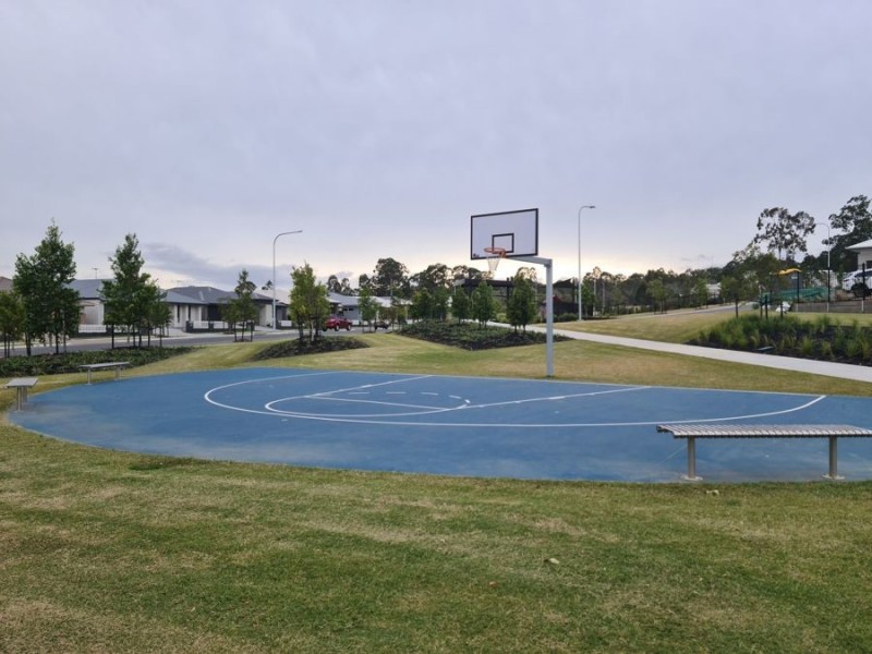 Lot 561, Ripley QLD 4306