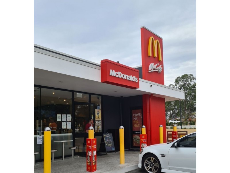 Lot 561, Ripley QLD 4306