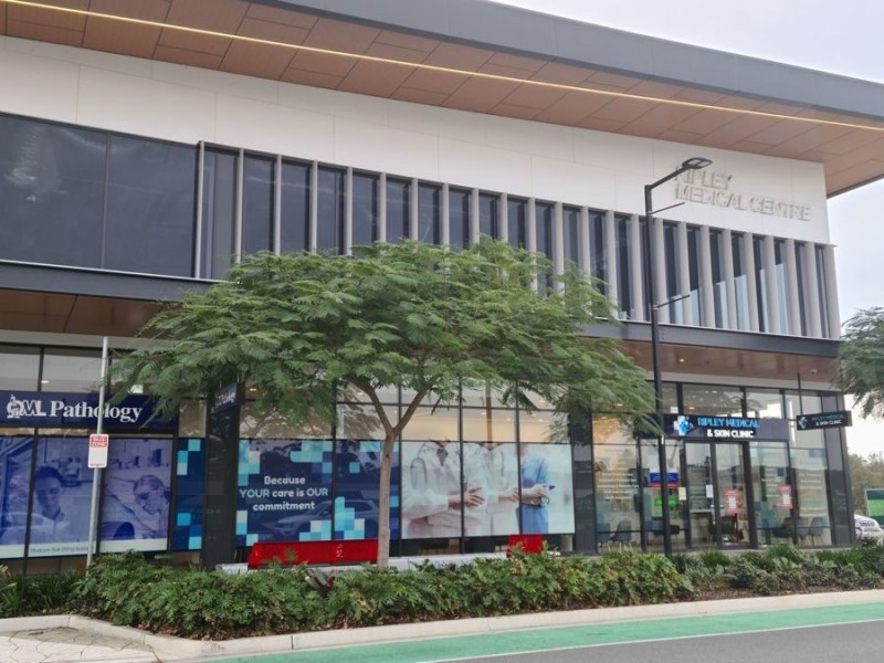 Lot 561, Ripley QLD 4306