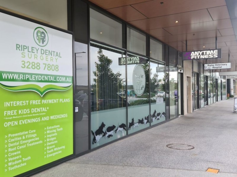 Lot 561, Ripley QLD 4306