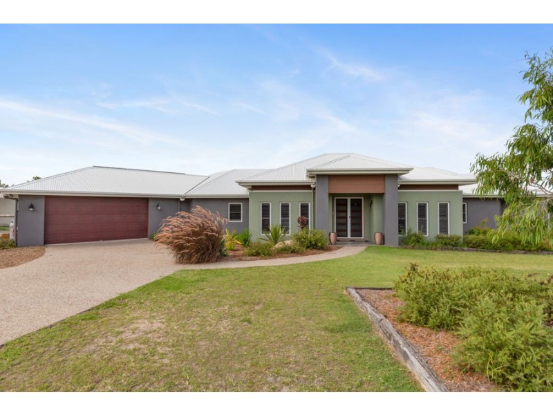 79-81 Riemore Circuit, Tamborine QLD 4270