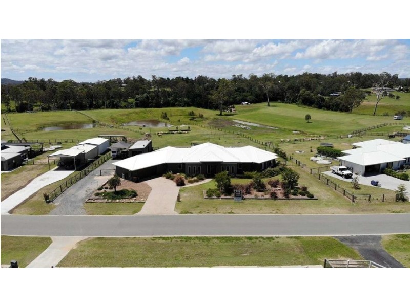 79-81 Riemore Circuit, Tamborine QLD 4270