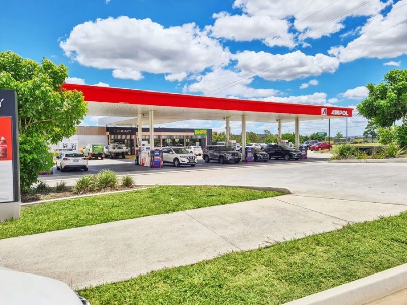 Lot0 New Rd, Collingwood Park QLD 4301