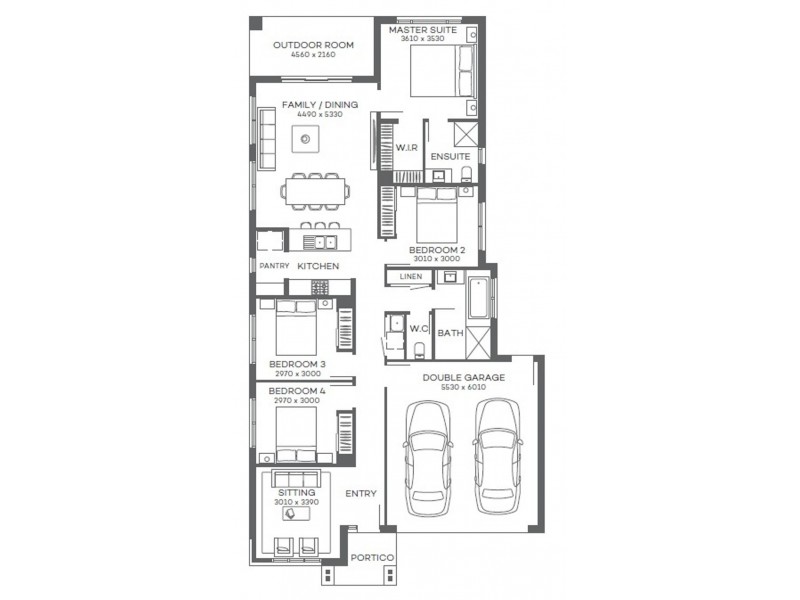 65 Langland Cct, Walloon QLD 4306