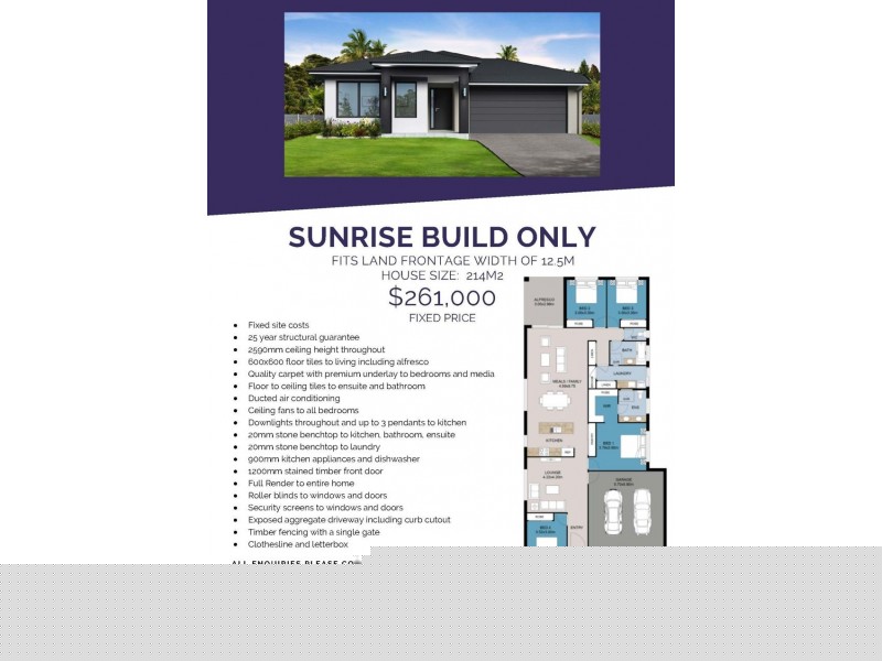 Lot 1234 New Rd, Springfield QLD 4300