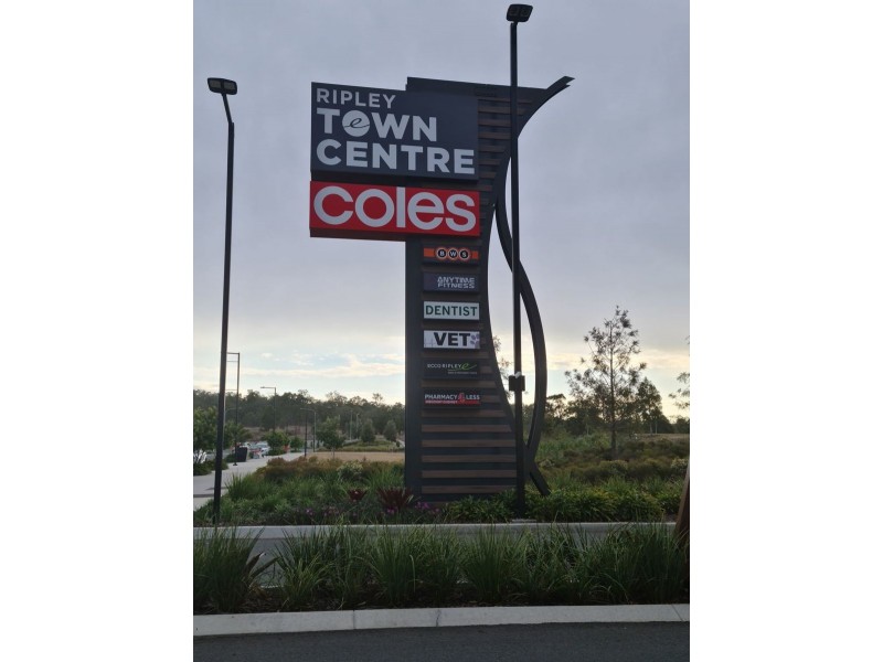 Lot 12345 New Rd, South Ripley QLD 4306