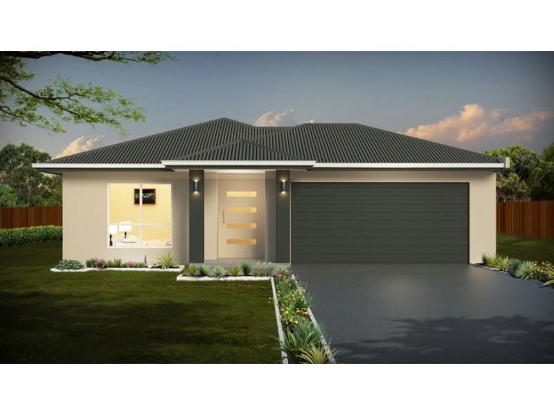 Lot 6 Ferdinando Street, Pallara QLD 4110