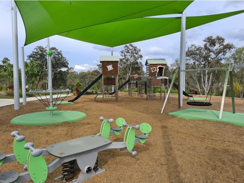 Lot 63 Torhaven, Deebing Heights QLD 4306