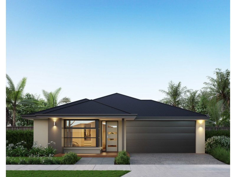 27 Mary Street, Rosewood QLD 4340