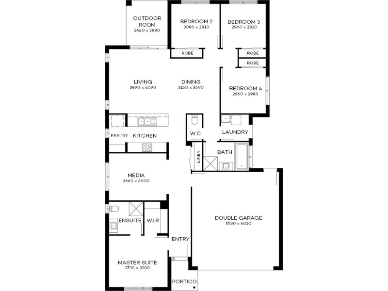 27 Mary Street, Rosewood QLD 4340