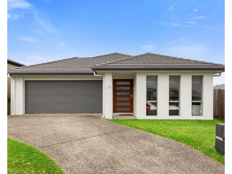 102 Wollombi Ave, Ormeau Hills QLD 4208