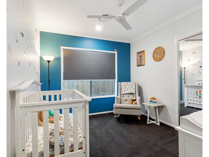 102 Wollombi Ave, Ormeau Hills QLD 4208