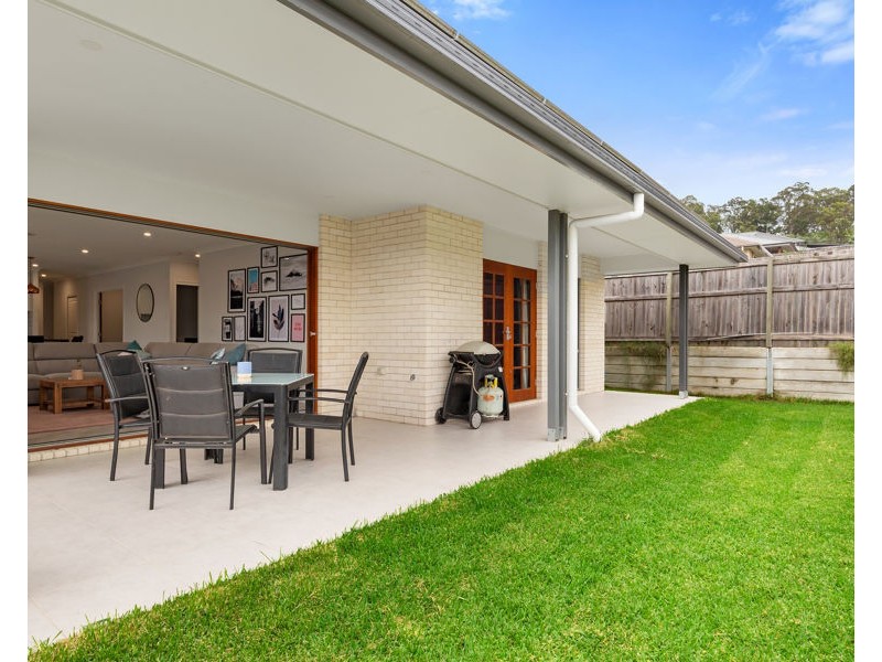 102 Wollombi Ave, Ormeau Hills QLD 4208