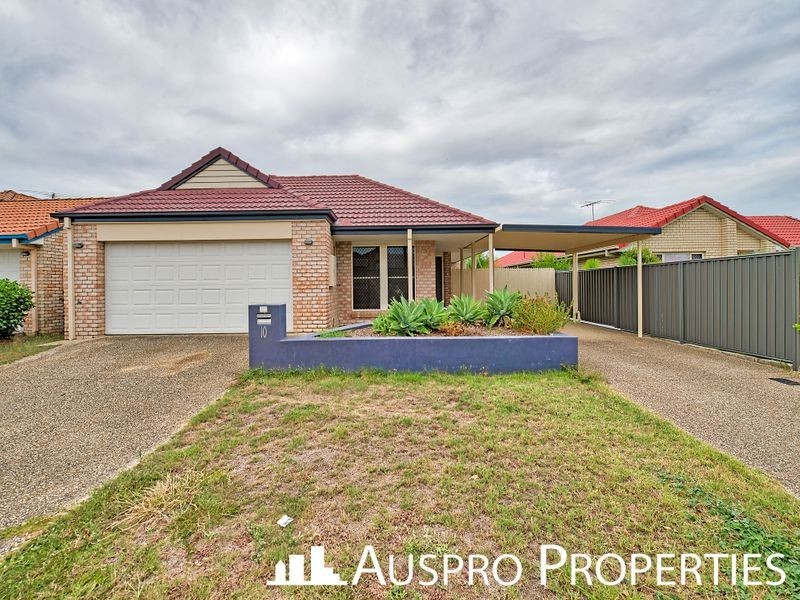 10 Agostino Close, Doolandella QLD 4077