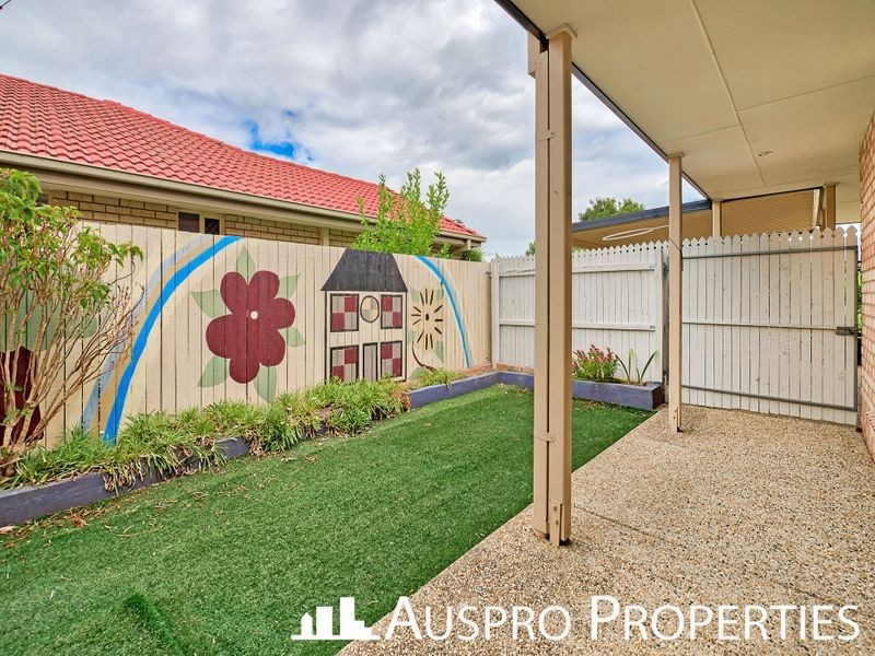 10 Agostino Close, Doolandella QLD 4077