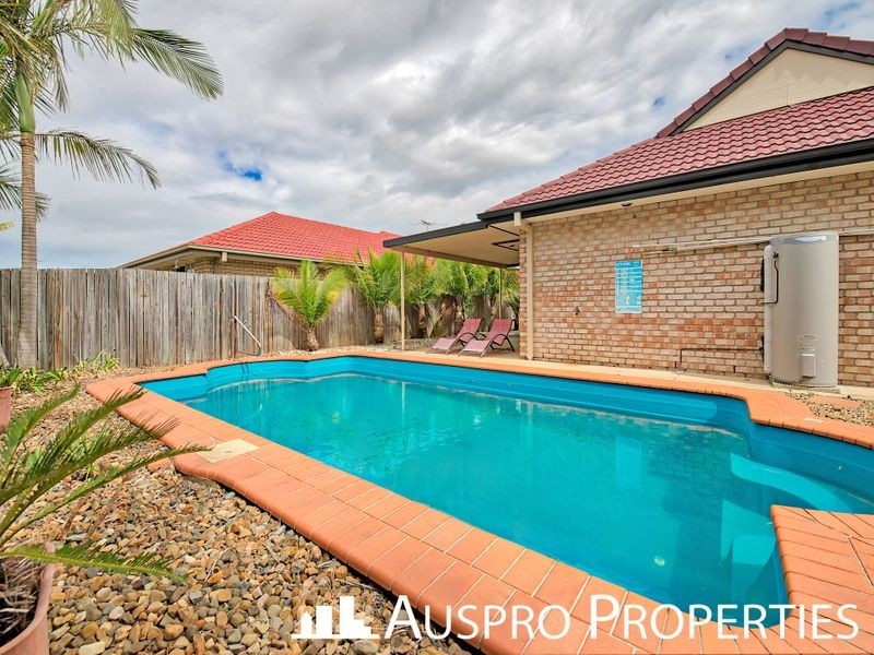 10 Agostino Close, Doolandella QLD 4077
