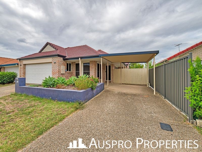 10 Agostino Close, Doolandella QLD 4077
