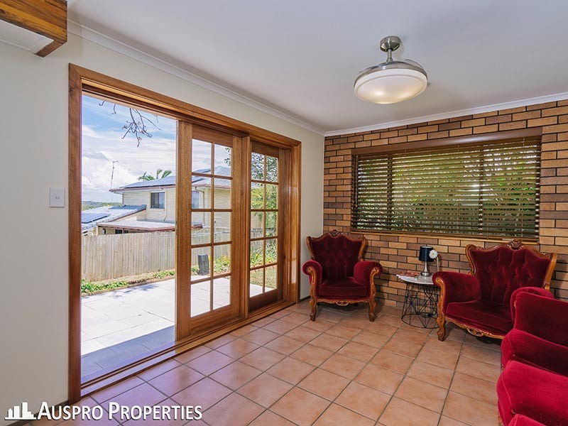 40 Pompadour Street, Sunnybank Hills QLD 4109