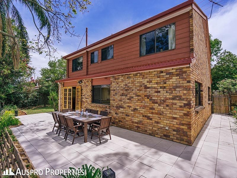 40 Pompadour Street, Sunnybank Hills QLD 4109