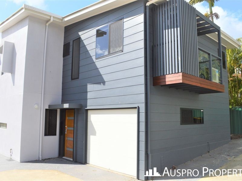 2/34 Tudor Street, Mount Gravatt QLD 4122