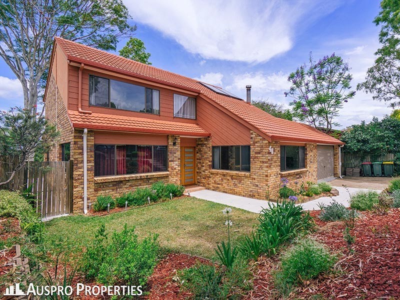 40 Pompadour Street, Sunnybank Hills QLD 4109