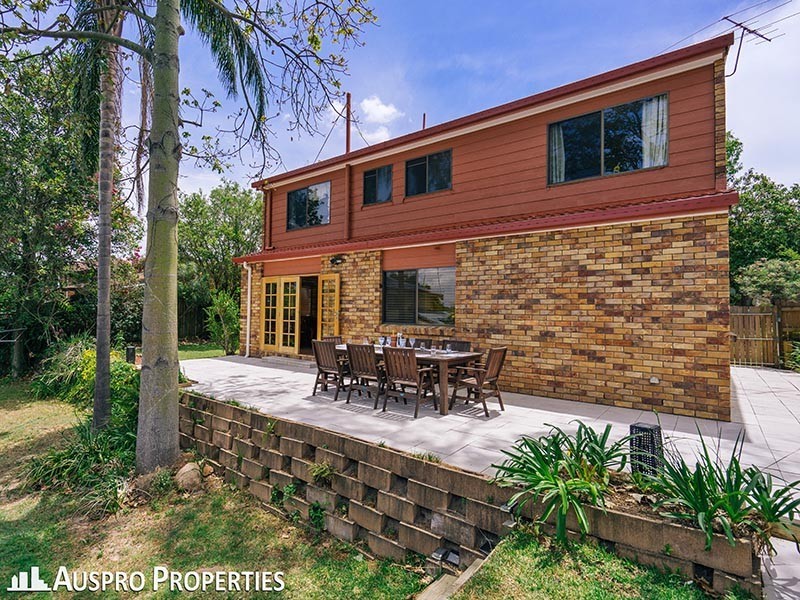 40 Pompadour Street, Sunnybank Hills QLD 4109