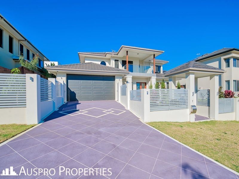 7 Beechwood Cl, Stretton QLD 4116