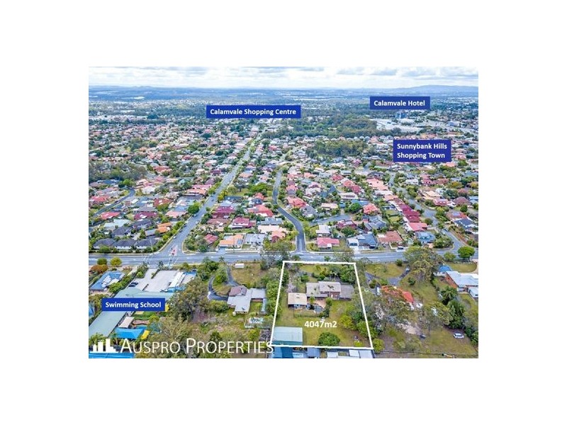 578 Gowan Road, Stretton QLD 4116