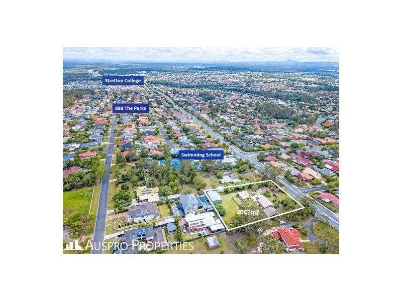 578 Gowan Road, Stretton QLD 4116