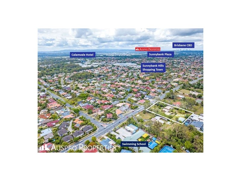 578 Gowan Road, Stretton QLD 4116