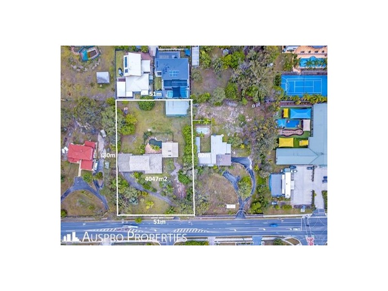 578 Gowan Road, Stretton QLD 4116