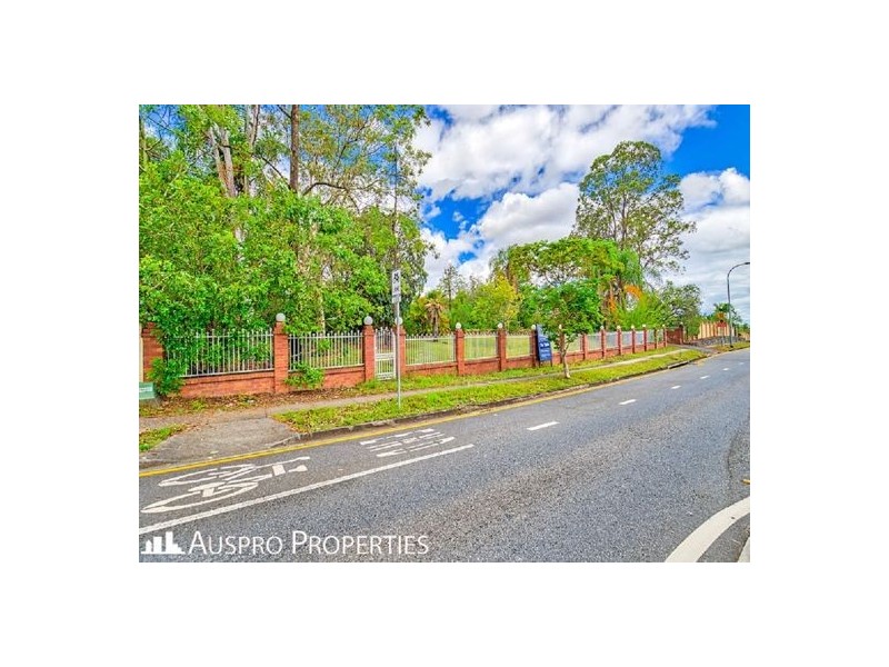 578 Gowan Road, Stretton QLD 4116