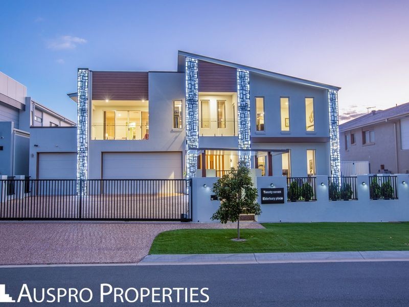 27 Elderbury Place, Stretton QLD 4116