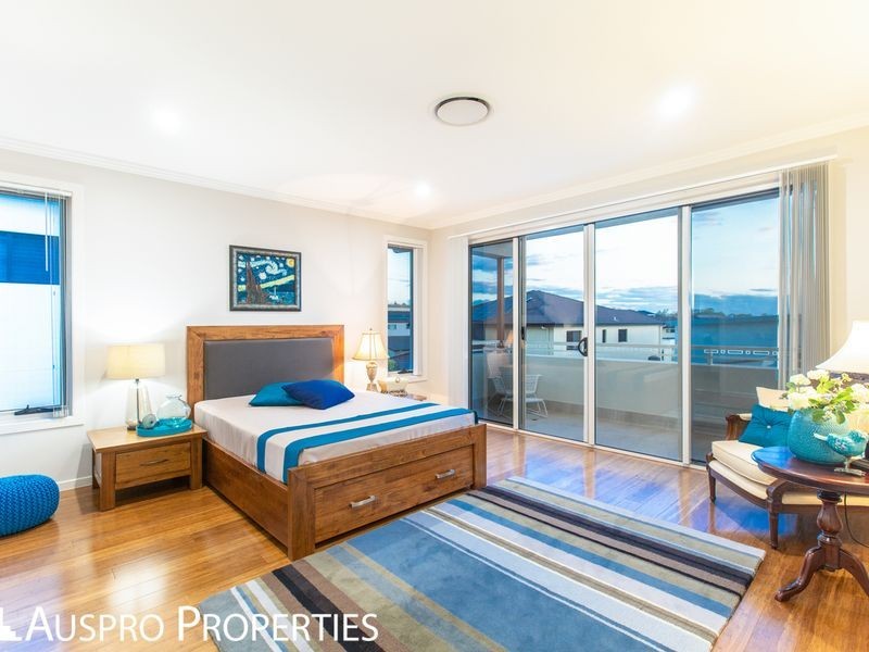 27 Elderbury Place, Stretton QLD 4116