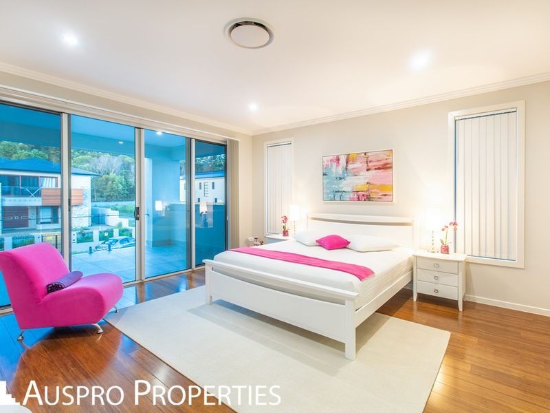 27 Elderbury Place, Stretton QLD 4116