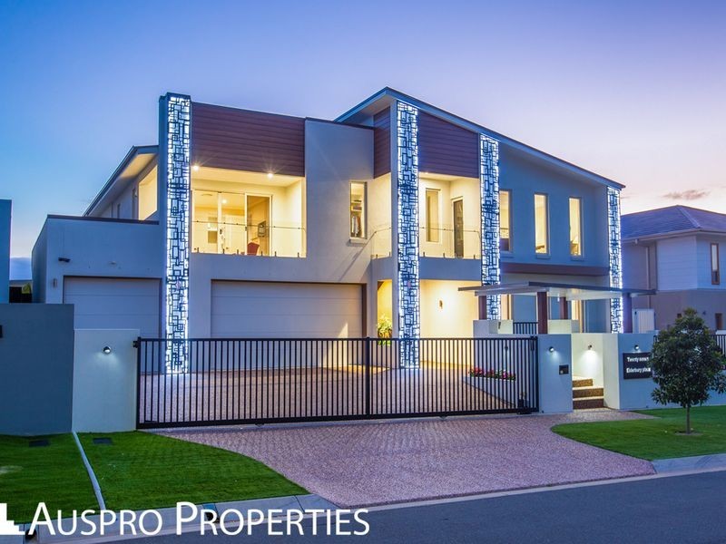 27 Elderbury Place, Stretton QLD 4116