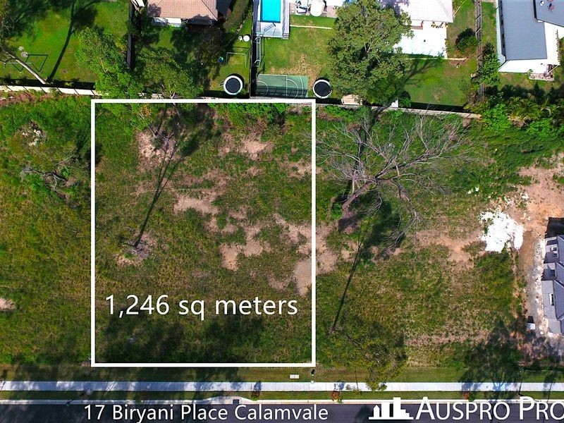 17 Biryani Place, Calamvale QLD 4116