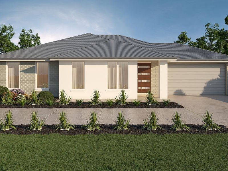 Lot 2 College St, Bahrs Scrub QLD 4207