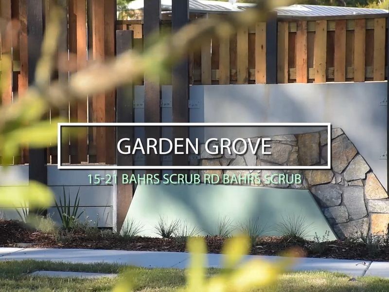Lot 2 College St, Bahrs Scrub QLD 4207