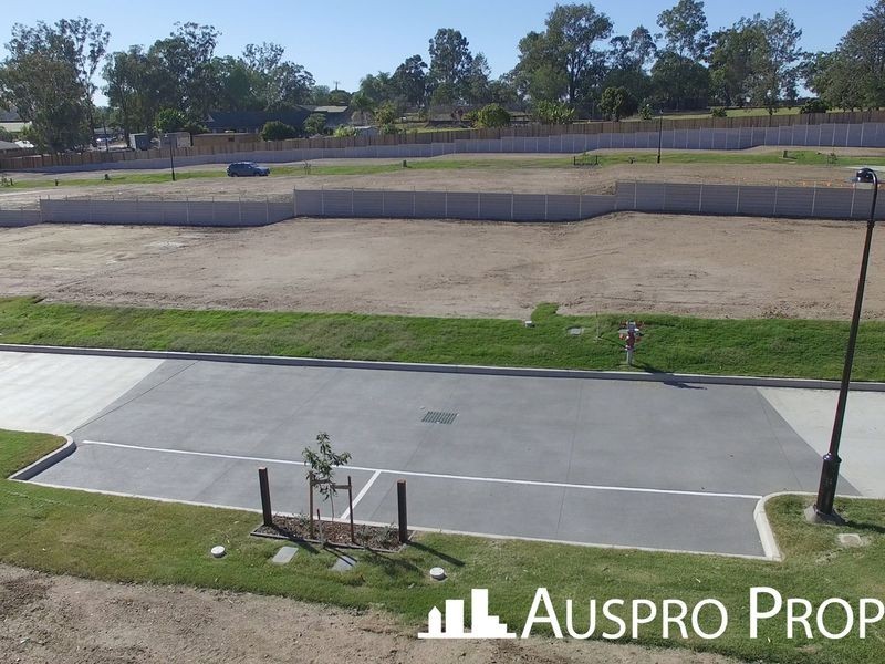 Lot 2 College St, Bahrs Scrub QLD 4207